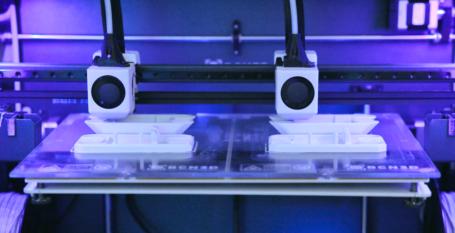 3D printing EAGL IoT device enclosures